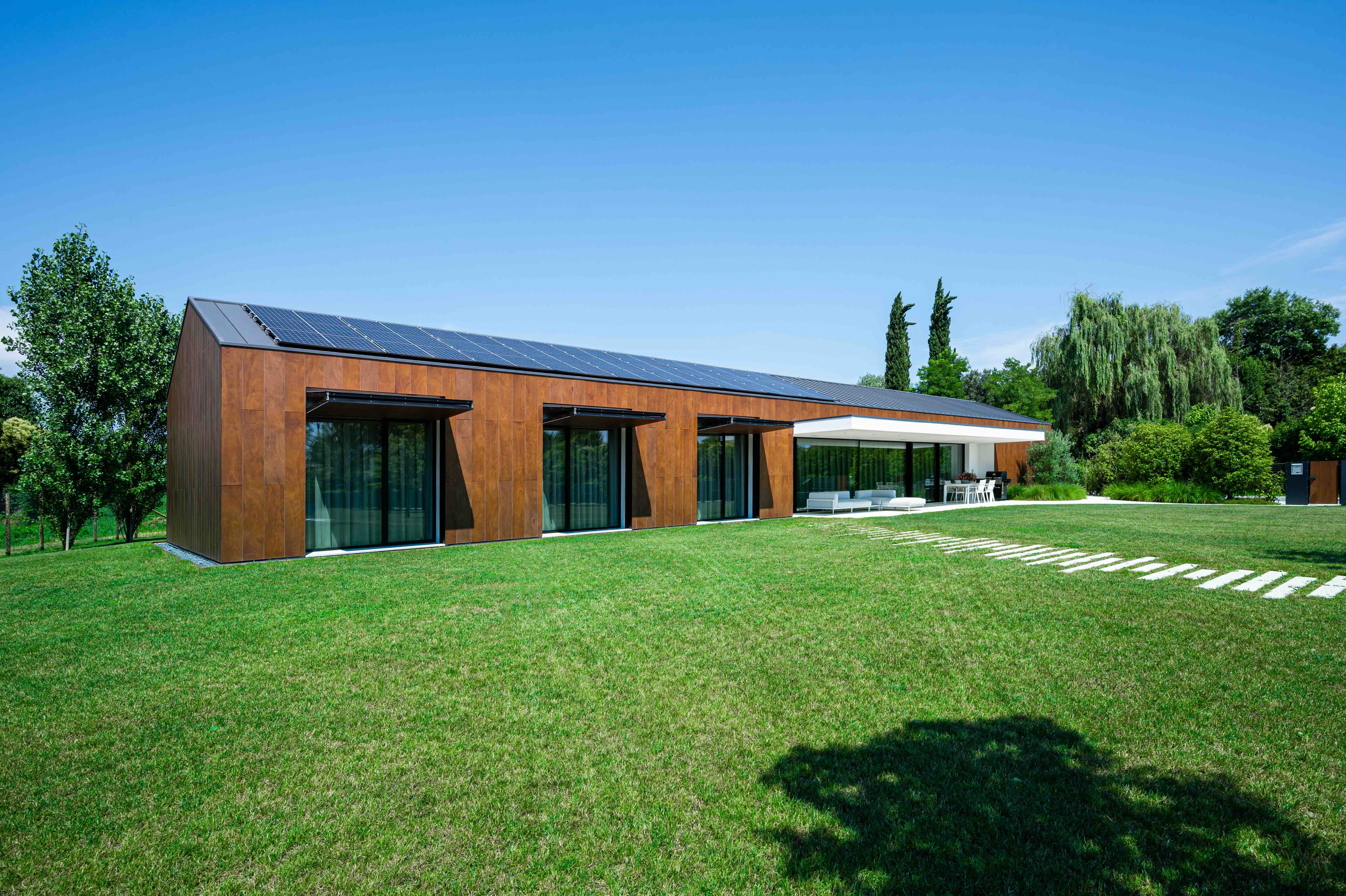 Casa Villorba_frangisole ginocchio aperto