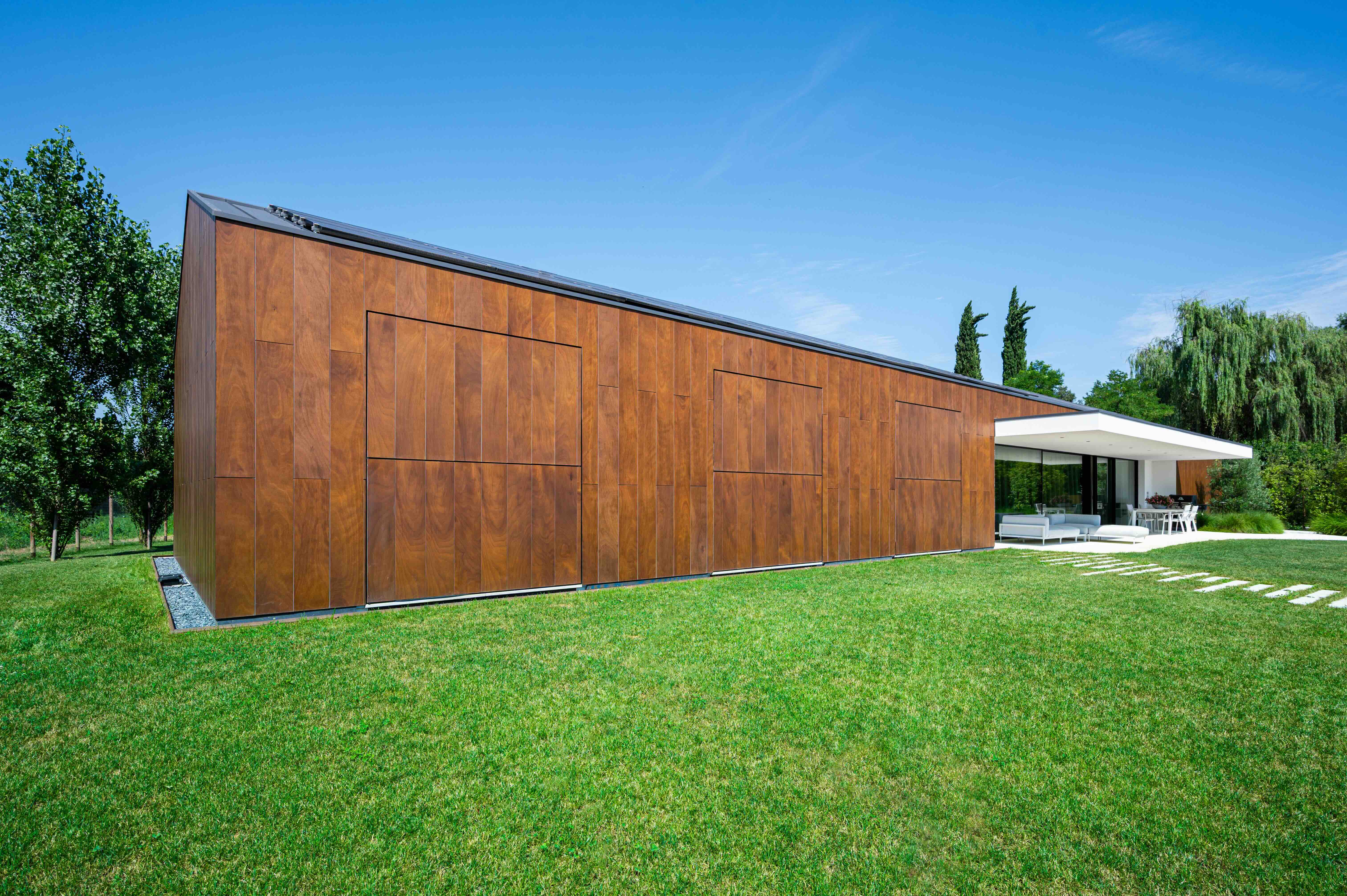 Casa Villorba_frangisole ginocchio chiuso