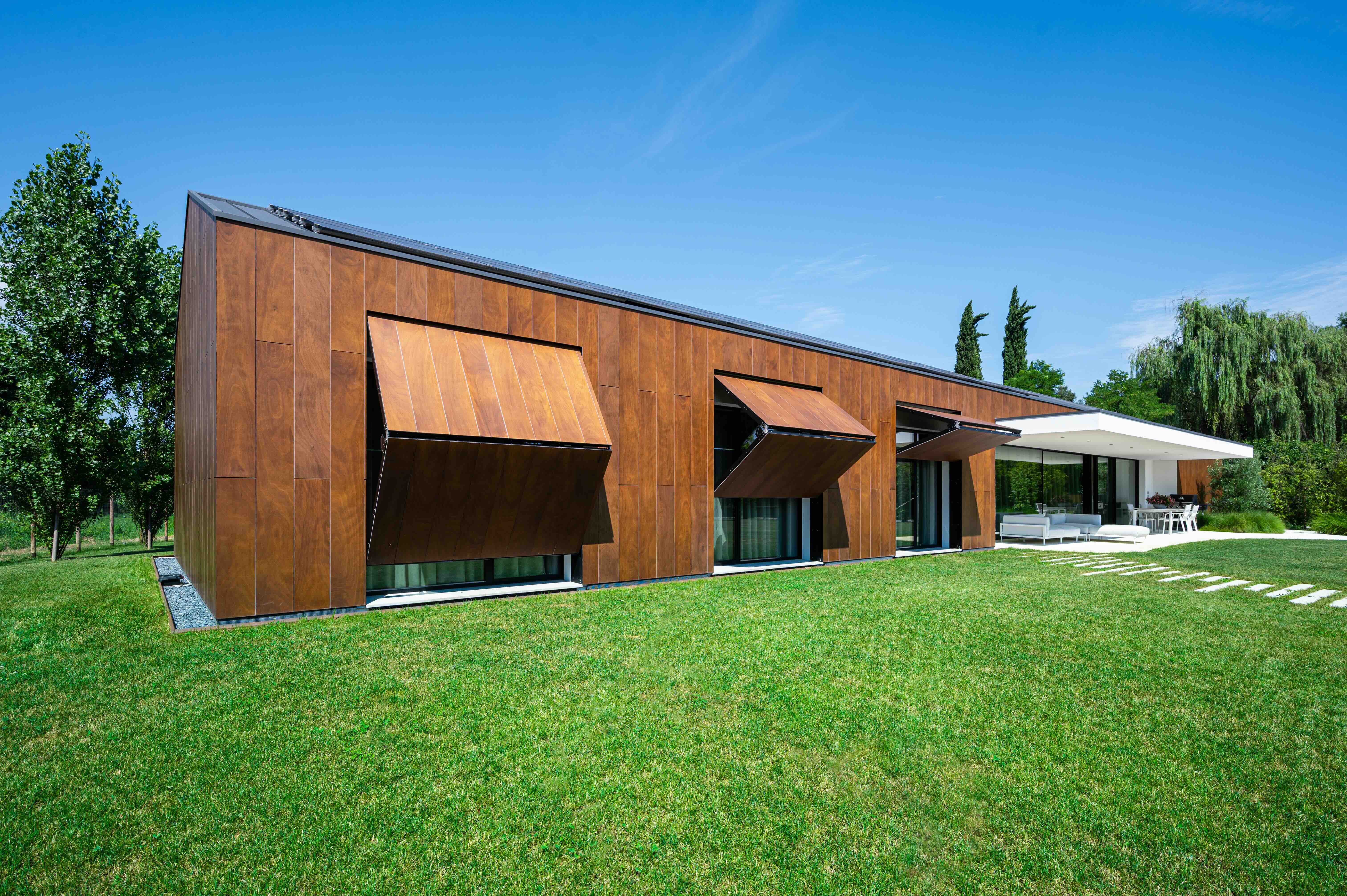 Casa Villorba_intro
