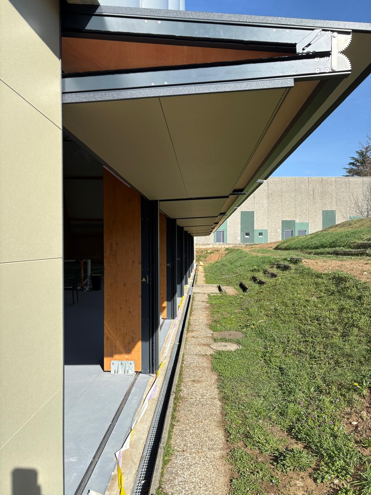 Cadempino Svizzera apertura